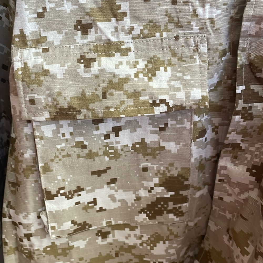 FOX OUTDOOR PRODUCTS Camo Coat / Jacket - Picture 6 of 12